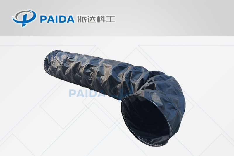 青海煤矿用风筒布只能在煤矿中使用吗？