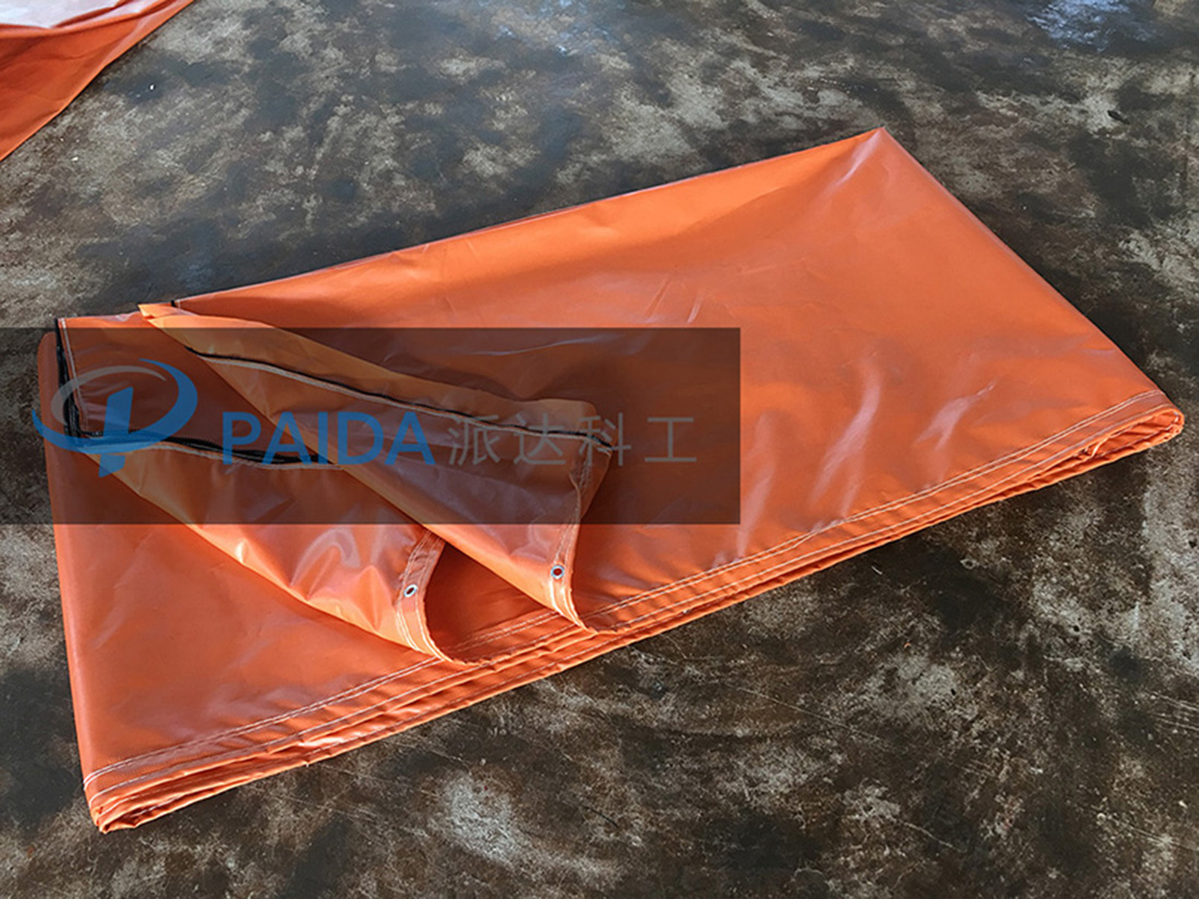 隧道用正压导风筒