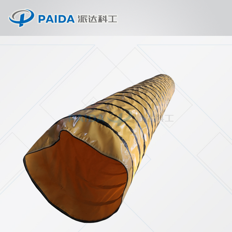 负压风筒为什么更受大家欢迎？